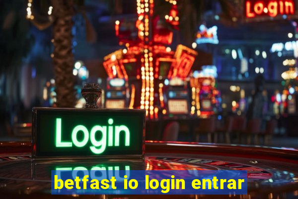 betfast io login entrar